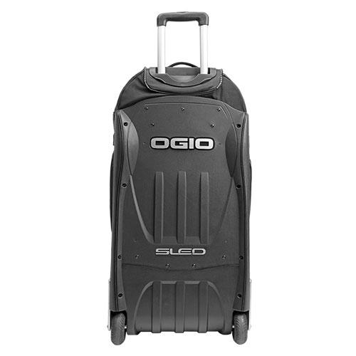 OGIO - Rig 9800 Special Ops Black/White Gear Bag