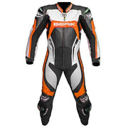 Berik - Spectre Leather Race Suit