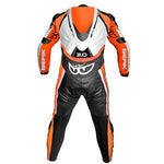 Berik - Spectre Leather Race Suit