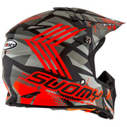 Suomy - MX Speed Mips Sergeant Matt Helmet