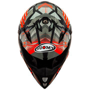 Suomy - MX Speed Mips Sergeant Matt Helmet