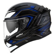 Suomy - Speedstar Glow Helmet