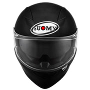 Suomy - Speedstar Solid Matte Helmet