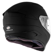 Suomy - Speedstar Solid Matte Helmet