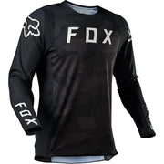 Fox - 2021 360 Speyer Jersey