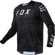 Fox - 2021 360 Speyer Jersey