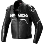 Spidi - Mens Evo Rider Leather Jacket
