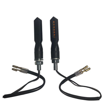 MCS - Spike Sequential LED Indicator Set