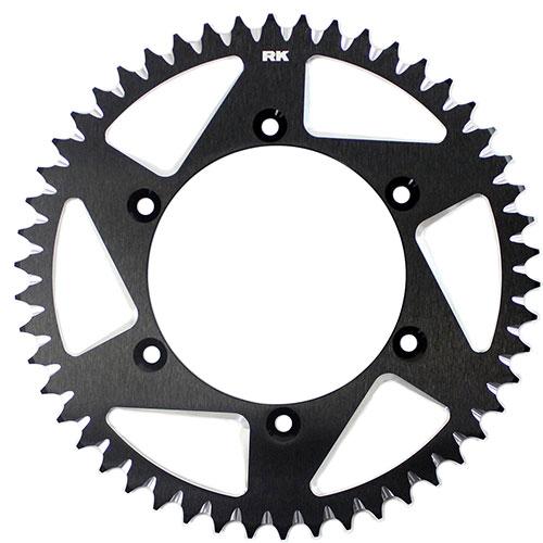 RK - Suzuki Alloy Rear Sprocket