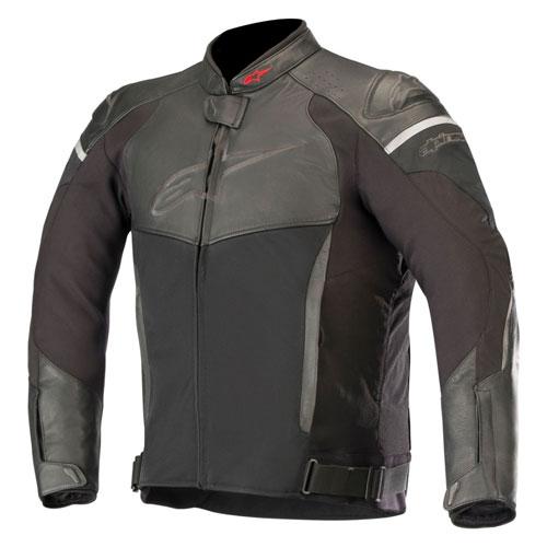 Alpinestars - SPX Airflow Leather Jacket