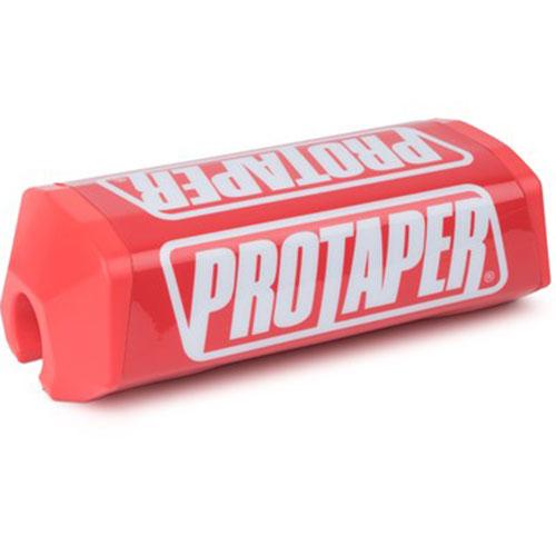 Pro Taper - 2.0 Red Square Race Bar Pad