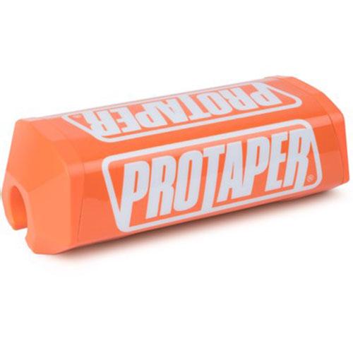 Pro Taper - 2.0 Orange Square Race Bar Pad
