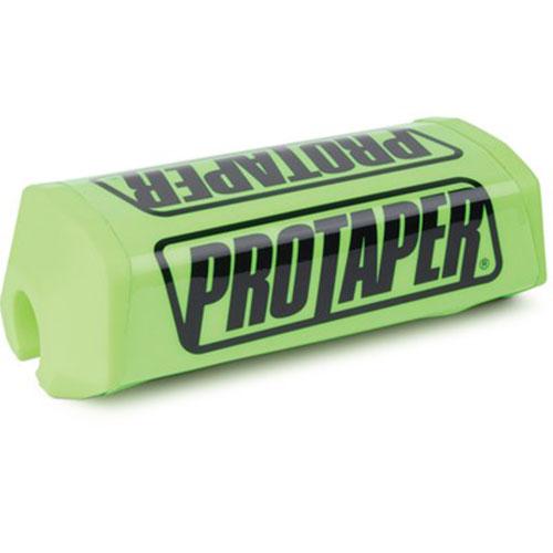 Pro Taper - 2.0 Green Square Race Bar Pad
