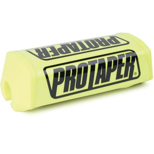 Pro Taper - 2.0 Square Hi-Vis Bar Pad - OSFA