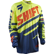 Shift - 2015 Youth Assault Race Jersey (4305891557453)