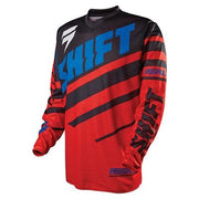 Shift - 2015 Youth Assault Race Jersey (4305891557453)