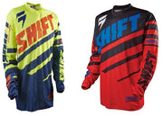 Shift - 2015 Youth Assault Race Jersey (4305891557453)