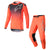 Alpinestars - 2023 Supertech Risen Orange/Black MX Combo