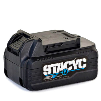 Stacyc - 5AH Spare Battery