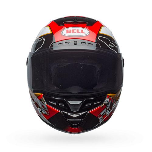 Bell - Star Mips Isle Of Man Helmet Bell - Star Mips Isle Of Man Helmet