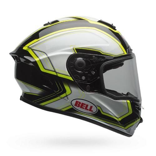 Bell - Star Pace Helmet (4305972265037)