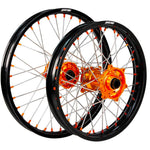 StatesMX - KTM EXC 03 - 18 Wheel Set