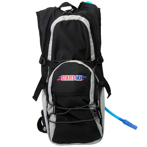 States MX - 2L Hydration Bag