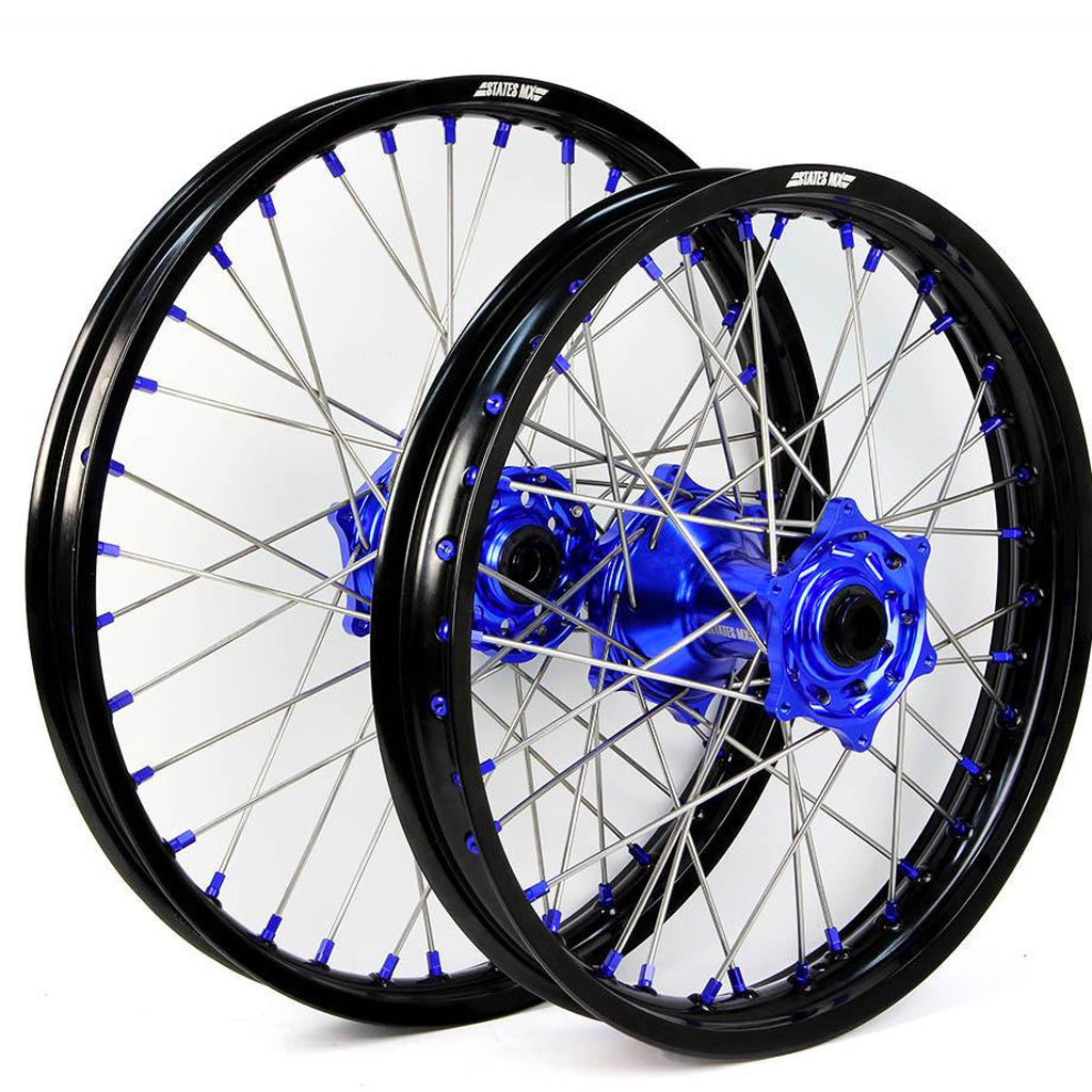 StatesMX - Yamaha YZ/YZF 99-22 Wheel Set