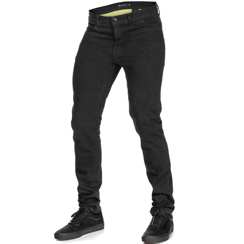 Akin Moto - Stealth Jeans