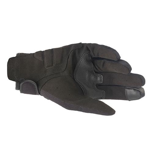 Alpinestars - Stella Copper Road Black Gloves