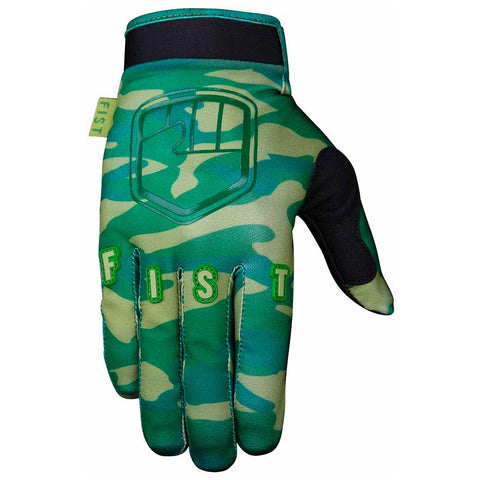 Fist - Stocker Camo Kids Glove