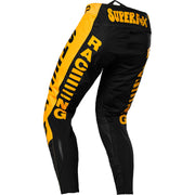 Fox - 360 Supr Trik LE Black/Yellow Pants