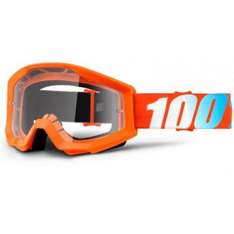 100% - Youth Strata Goggles (4306037342285)