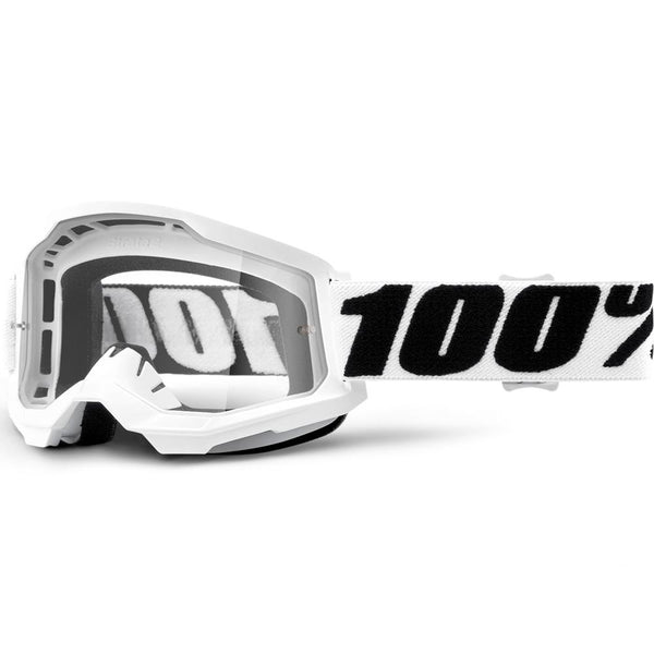 100% - Strata 2 Everest Goggles