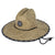 Unit - Capital Straw Hat - S/M