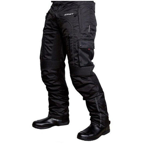 Moto Dry - Street Waterproof Pants
