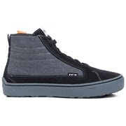 TCX - Street 3 Waterproof Black/Grey Shoes