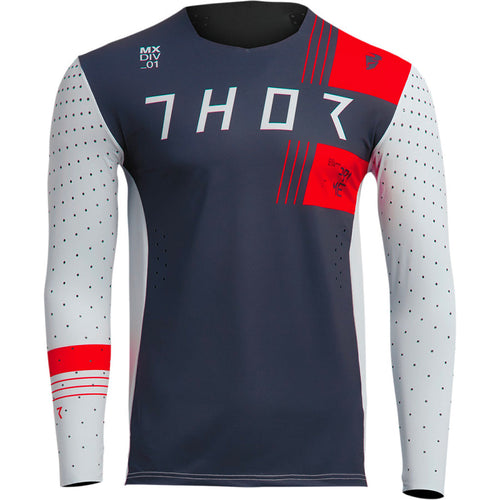 Thor - 2022 Prime Strike Jersey