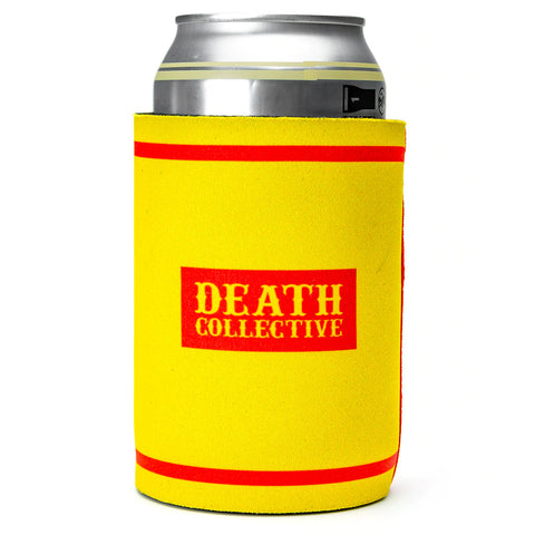 Death Collective - Thirsty Cooler