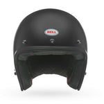 Bell - Custom 500 Solid With Studs Helmet