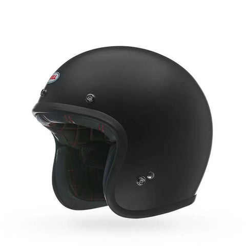 Bell - Custom 500 Solid With Studs Helmet