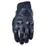 Five - Stunt Leather Gloves