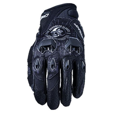 Five - Stunt Evo Skull Gloves