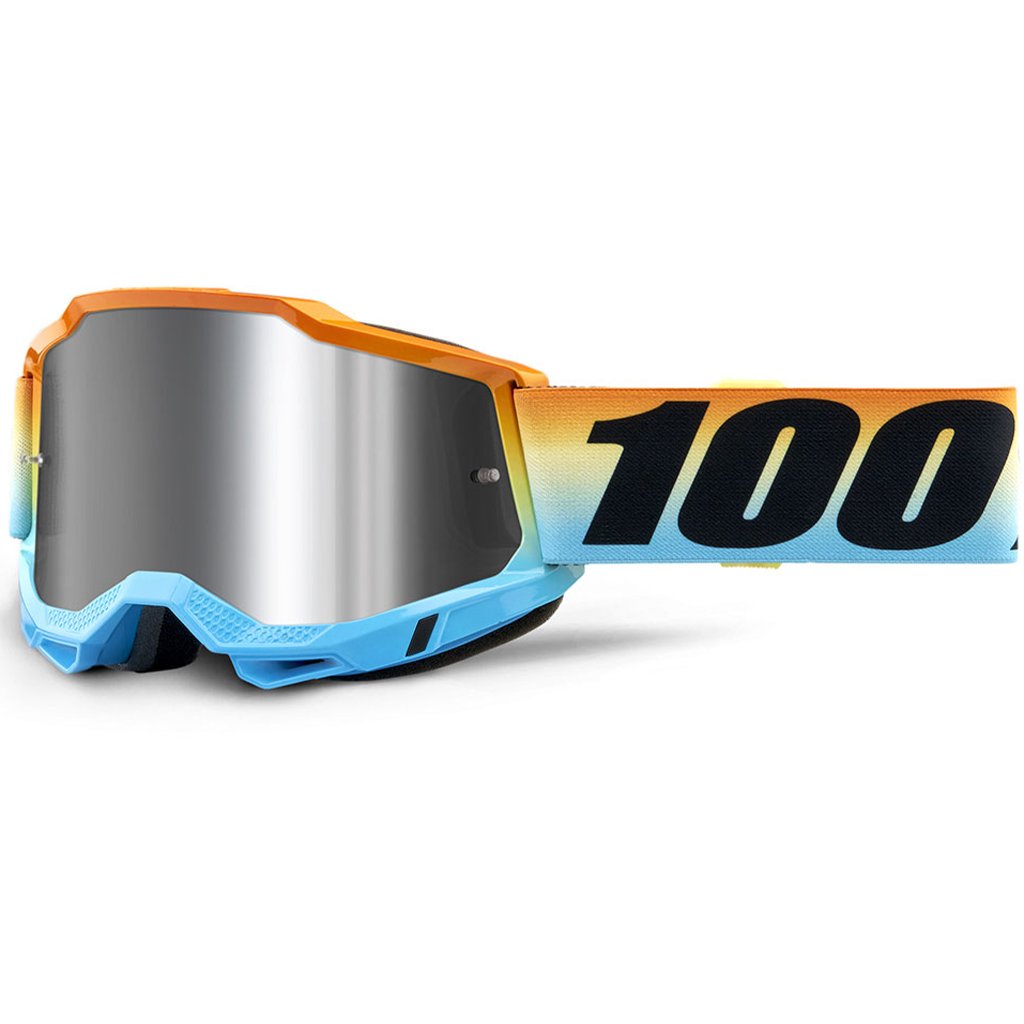 100% - Accuri 2 Sunset Mirrored Goggle