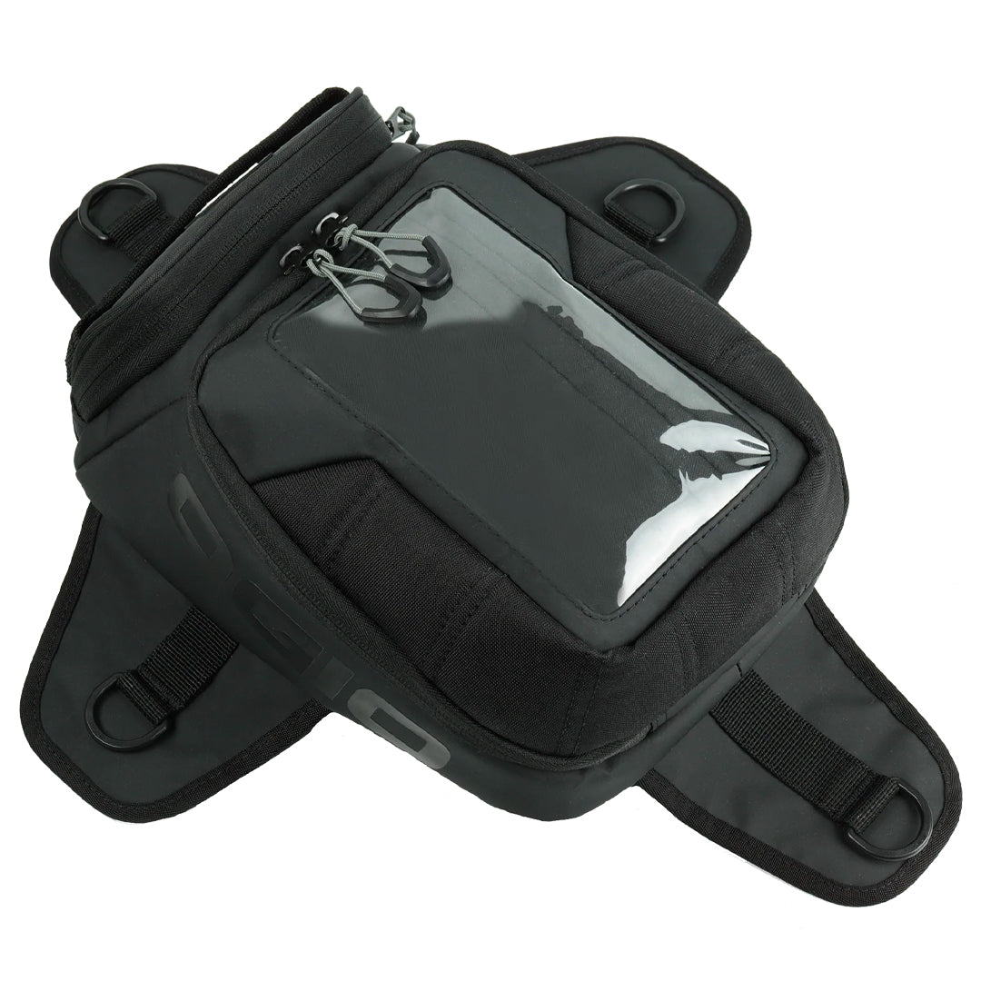 OGIO - Supermini Tanker 2.0 6L Black Tank