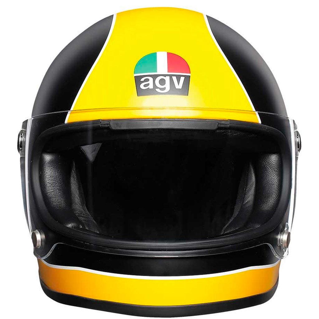 AGV - X3000 Sup Helmet