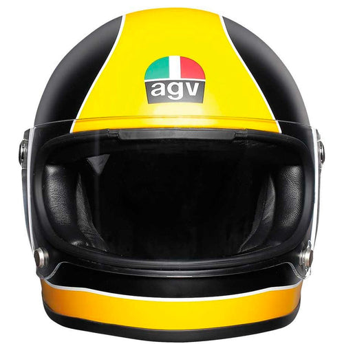 AGV - X3000 Sup Helmet