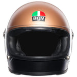 AGV - X3000 Superba Helmet