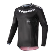 Alpinestars - 2024 Supertech Ward Black/Red MX Combo