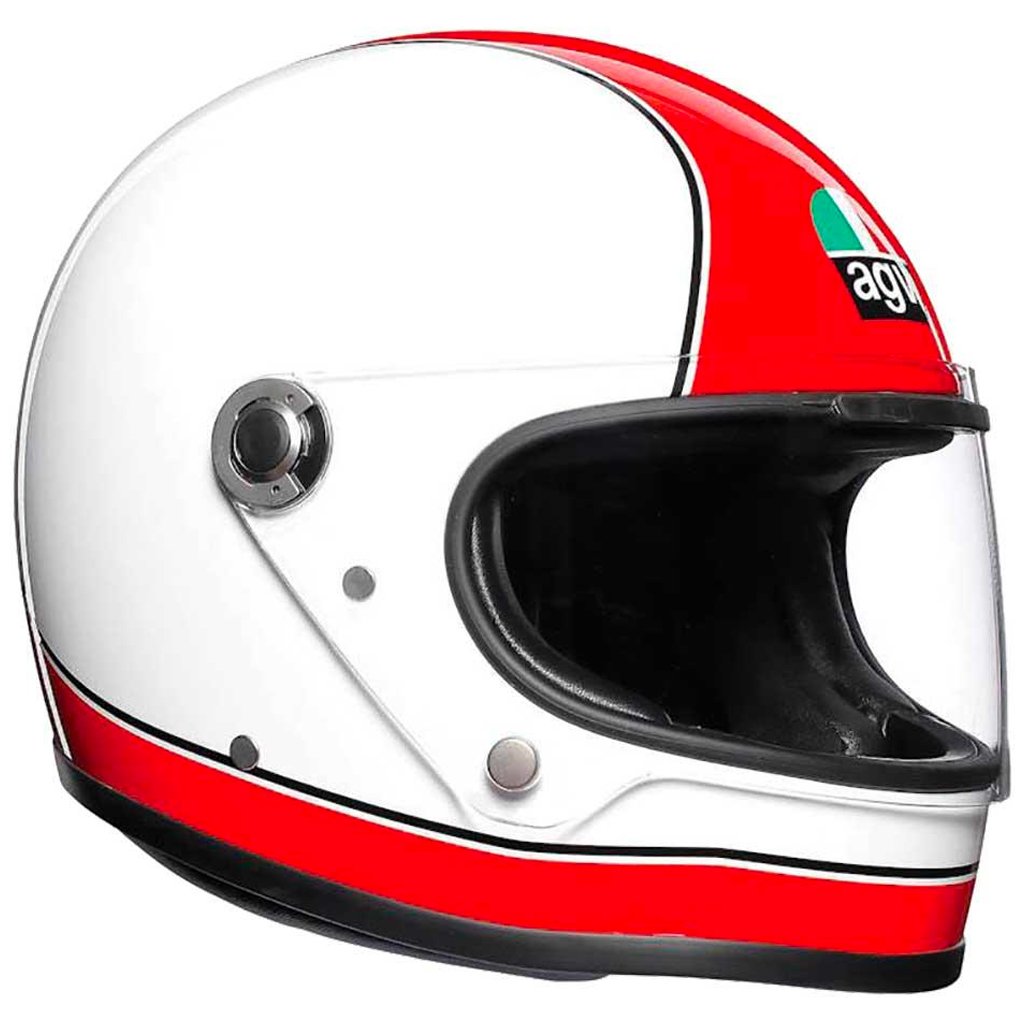 AGV - X3000 Sup Helmet